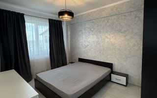 Apartament 2 camere de închiriat în Valea Lupului, mobilat și utilat, cu loc de parcare - Poză 6