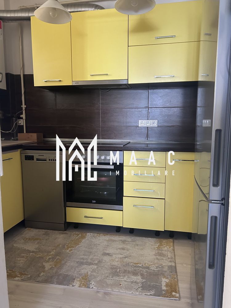 Apartament 2 Camere | Balcon | Decomandat | Etaj 2 - Poză 4
