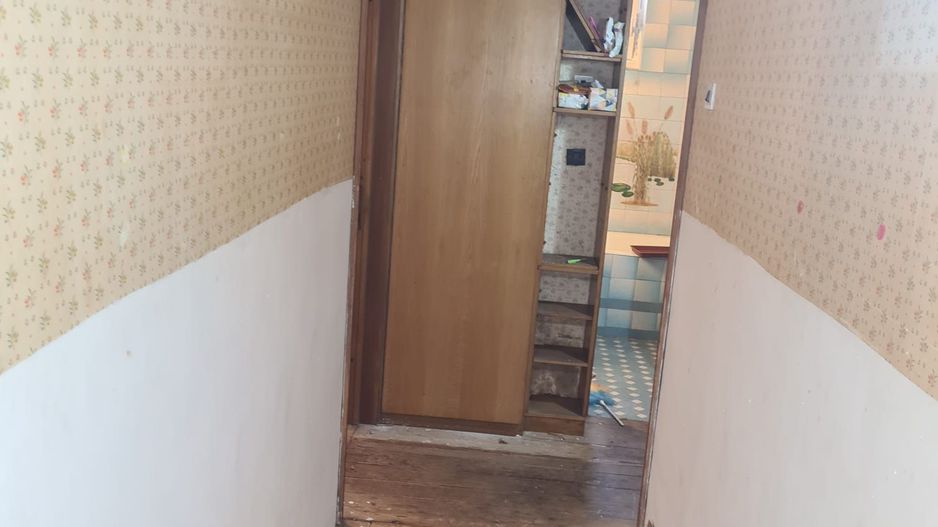 4 camere | Aviatiei | Soseaua Pipera | bloc 1987 - Poză 11