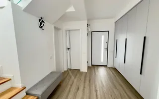Casa Individuala - 5 camere - 2 bai - 300 mp teren - Poză 20