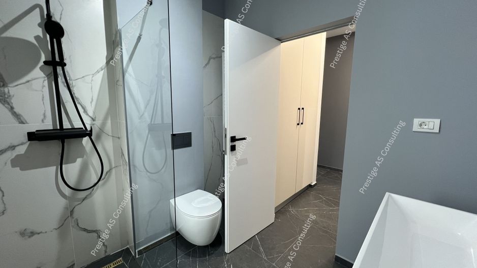 Apartament 2 Camere | Curte proprie 30mp | Giroc - Poză 9