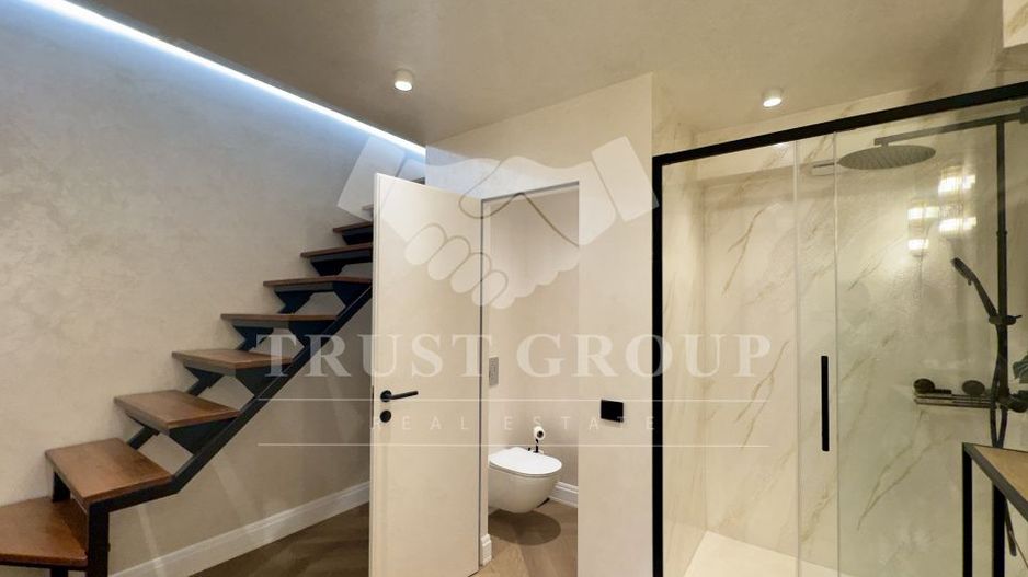 Apartament 2 camere Armeneasca / Imobil reconsolidat - Poză 10