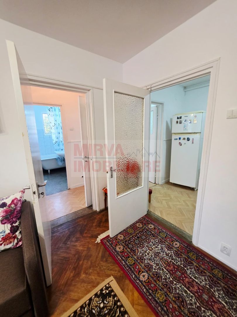 Apartament 2 camere de închiriat – zona Nord, mobilat si utilat - Poză 5