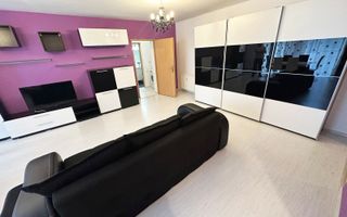 2 camere, modern, bloc nou, balcon, 2 parcari, Zorilor, Republicii - Poză 3