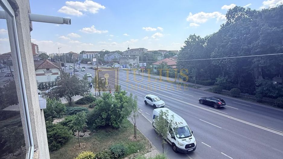 Recent renovat| 2 camere| garaj, et.2| lift| balcon 12 mp. - Poză 23