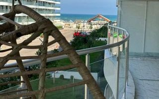 Apartament 3 camere – vedere la mare și lac – Casa del Mar, Mamaia - Poză 3