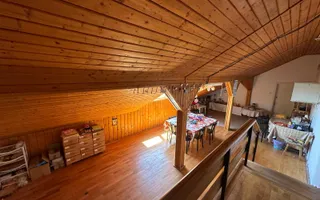 CASA DE INCHIRIAT I CISNADIE I SPATIU EDUCATIONAL - Poză 23