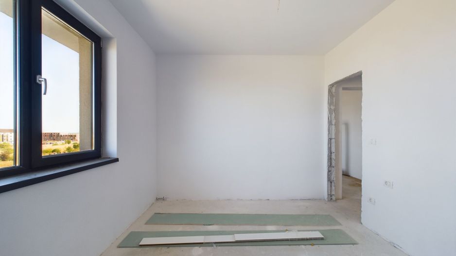 Apartament cu 2 camere Giroc - Poză 3