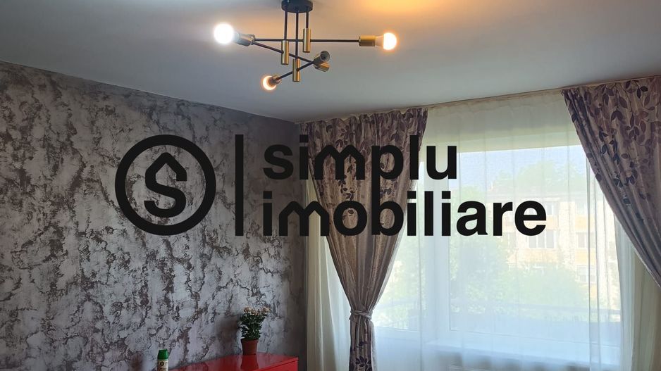 Apartament 2 camere - Bulevardul Nicolae Titulescu - Poză 2