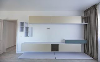 Apartament premium cu 3 camere, 108 mp, The Grand Kristal - Faza 1 - Poză 6