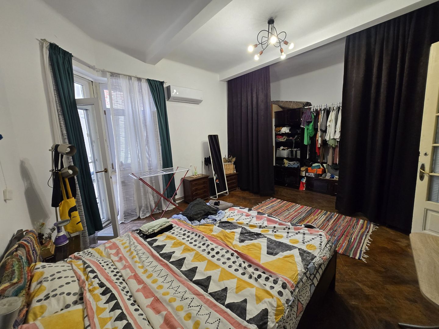 2 camere ultracentral Casa Alba - Primarie - Poză 3