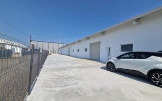 PRIMA INCHIRIERE  METRO  HALE  400MP ACCES TIR - Poză 4