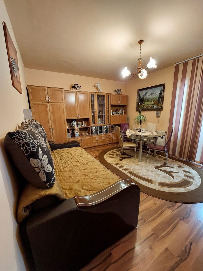 Apartament spațios și modern în Florești, zona Florilor. - Poză 2