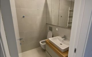2 Camere + Parcare, Nusco City, Aviatiei, Promenada MALL, Herastrau - Poză 9