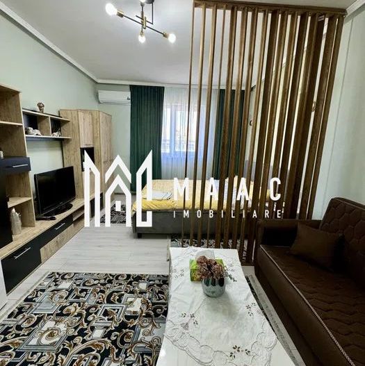 Garsoniera | Etaj 3 | Regim Hotelier | Vasile Aaron - Poză 7