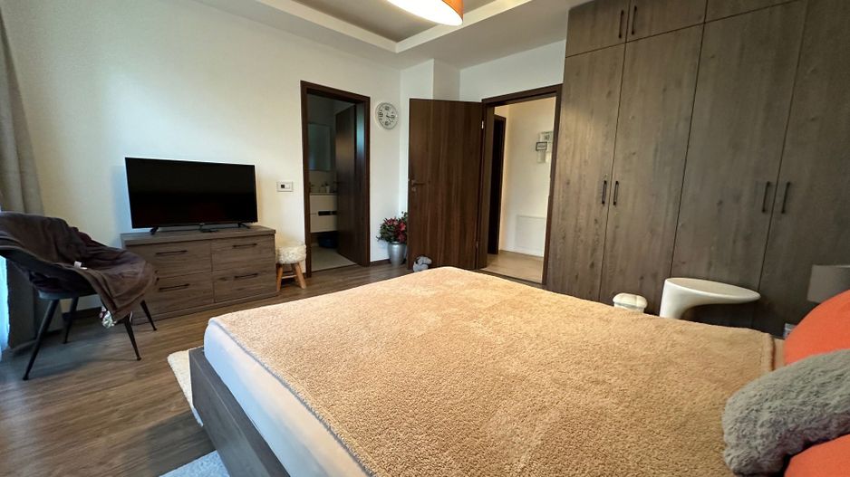 Casa individuala Dumbravita spre Pădure - Poză 20