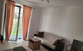 Apartament 2 cameredecomandatin zona Giroculuicu loc de parcare - Poză 1