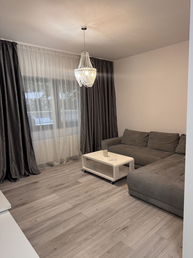 Apartament 2 camere  4city Pipera - Poză 1