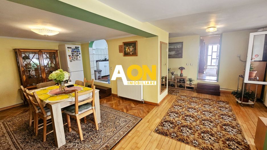 Proprietate cu potențial mixt – locuință și spațiu de lucru în Partoș - Poză 6