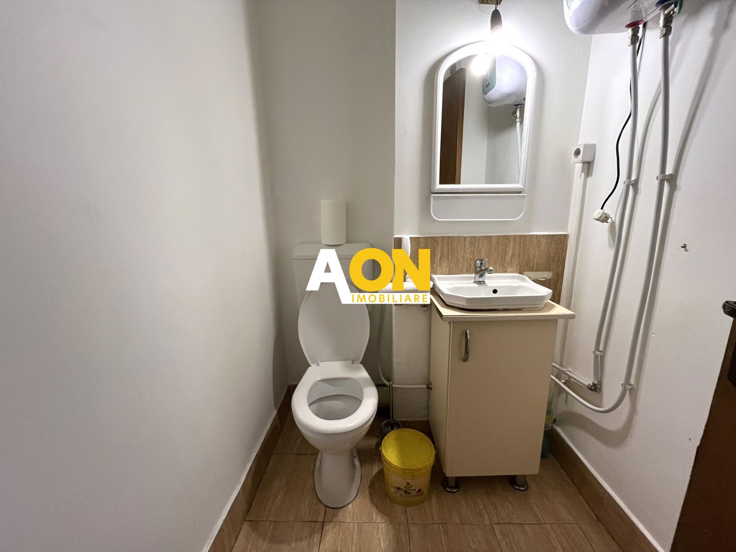 Spatiu Comercial, 55mp, Vad Comercial, Zona Cetate - Poză 6