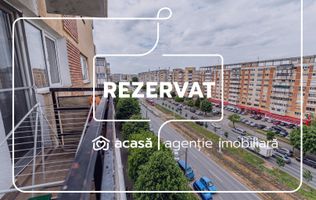 79.900 € | Vlaicu (între UTA și Lebăda) | 2 camere decomandat | lift