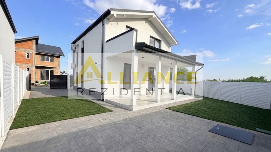 Strada miorița || 4 camere || 5 min fata de metrou - Poză 4