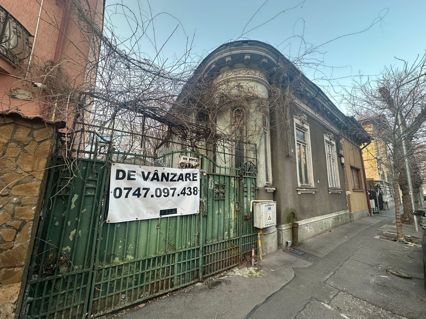 Armeneasca | Casa Individuala 303 mp teren - Poză 1