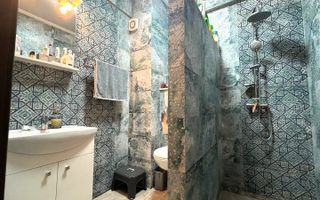 2 camere I Navodari I 55 mp utili I 50 mp de plaja I parcare I mobilat - Poză 12