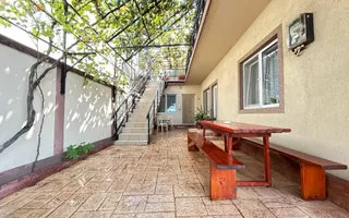 Afacere Turistică la Cheie | Pensiune 10 Camere | Eforie Nord - Poză 23