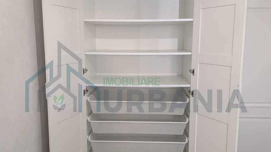 Apartament 2cam de închiriat | Parcare inclusă | # Royal Town - Poză 5