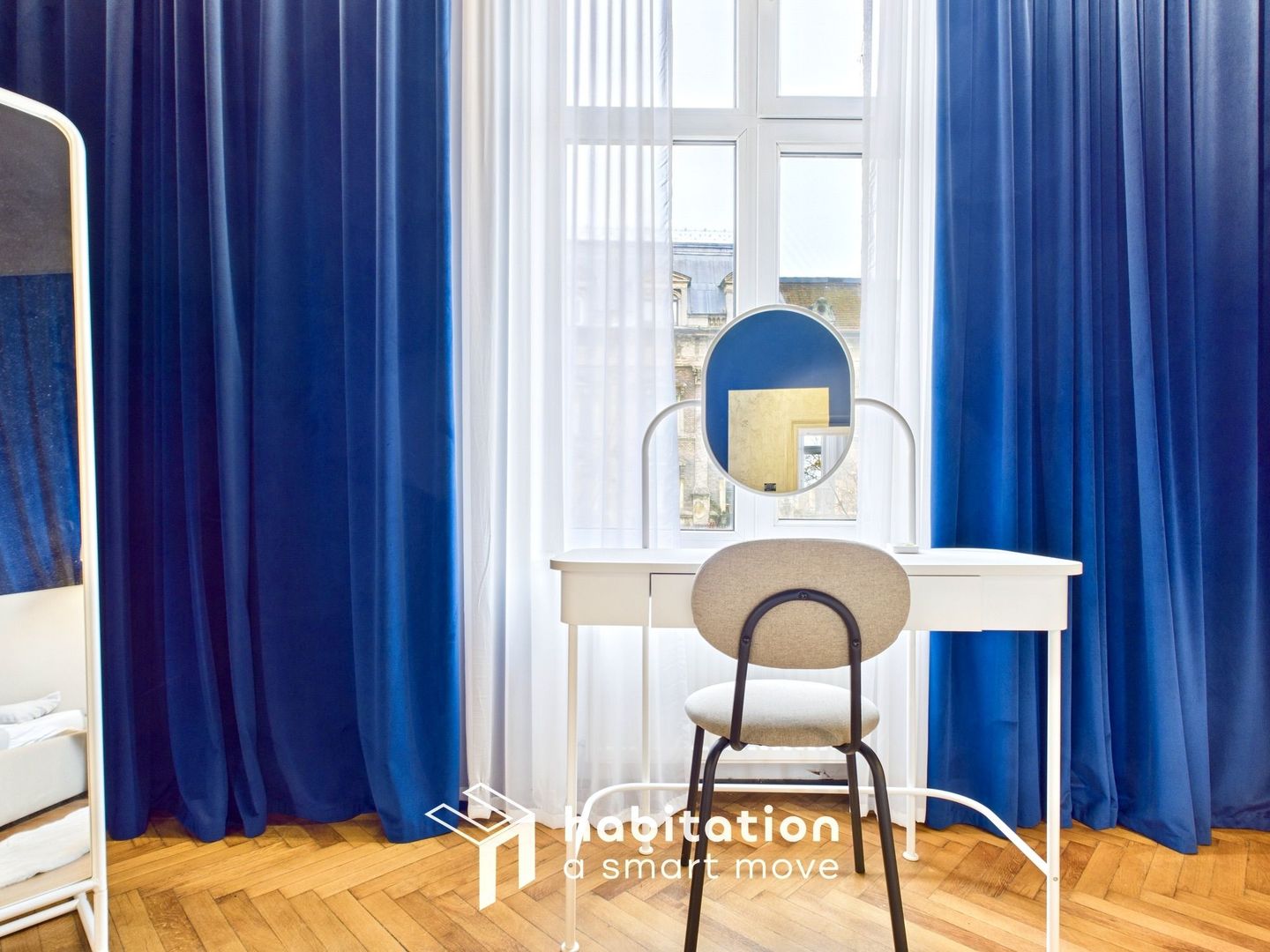 Apartament cu suflet boem și design modern de închiriat - zona Sinaia - Poză 18