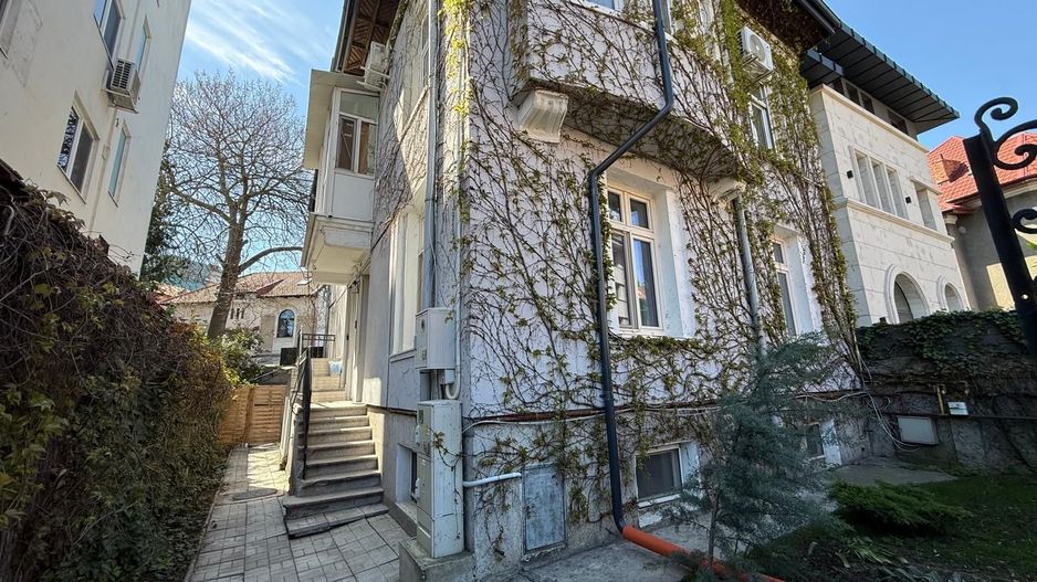 Apartament 4 camere în vilă I Cotroceni I Renovat complet I - Poză 18
