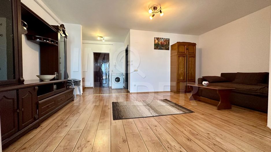 Apartament 2 camere, Buna Ziua, zona Calea Turzii, parcare - Poză 2