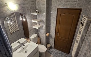 Apartament 2 camere Mănăștur, Zona Restaurantului Roata. - Poză 8