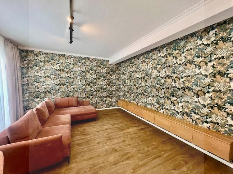 Duplex premium de 120mp , ansamblu de case privat, gradina, zona Terra - Poză 1