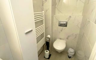 COMISION 0% | APARTAMENT 3 CAMERE CU CURTE, ÎN ȘELIMBĂR, TRIAJULUI - Poză 9