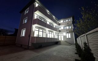 Clădire Multifuncțională Nouă – De Închiriat -670 Utili -Ploiești - Poză 4