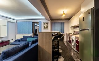 3 camere, bloc nou, parcare, 2 balcoane, Europa Eugen Ionesco, Luminia - Poză 8