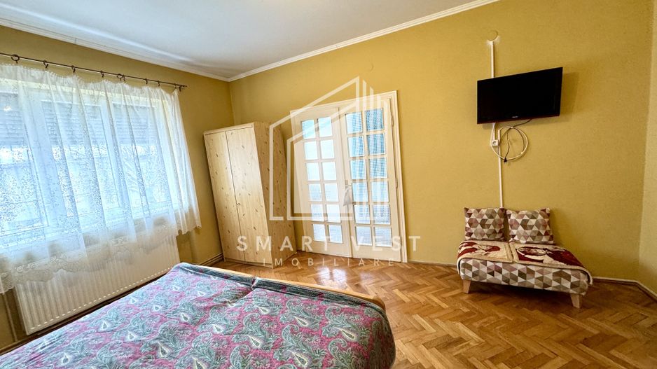 Casa de vanzare | 146mp | Zona 14 Mai - Poză 7