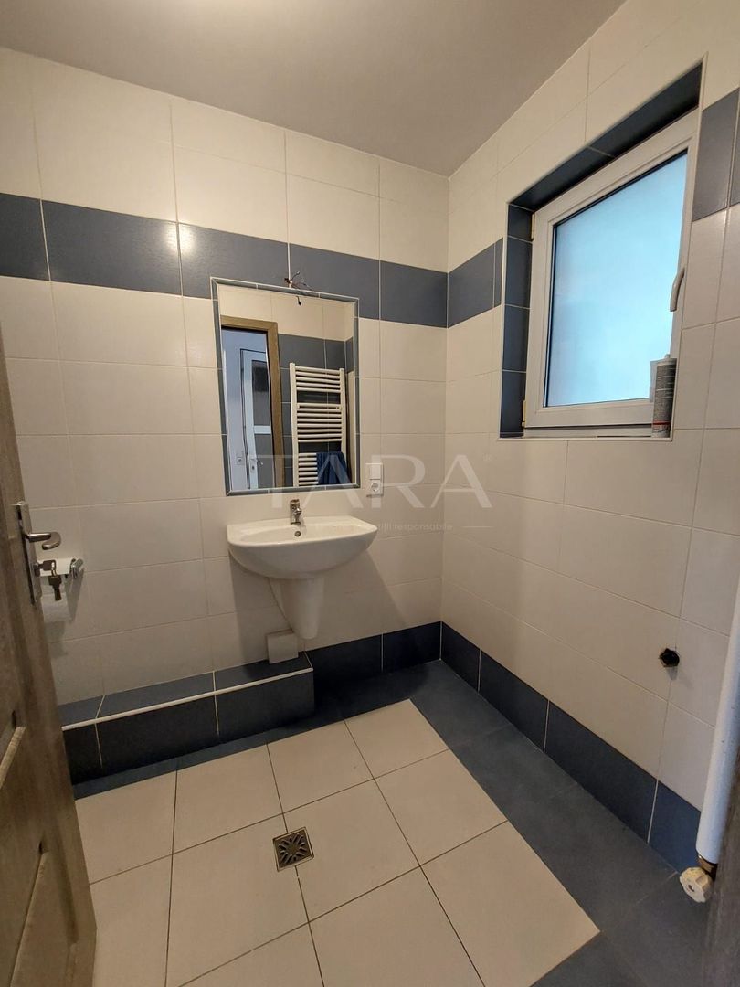 Casa duplex de vis în Florești – spațiu, lumină și grădină proprie. - Poză 4