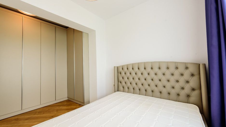 Apartament elegant 3 camere cu parcare în 4 City North I Pipera - Poză 22