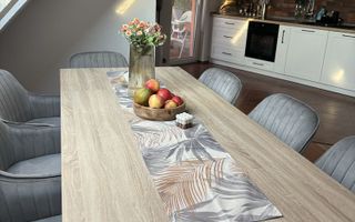 BRASADAS vinde ap 3 cam etaj 4/4 zona Baritiu. - Poză 1