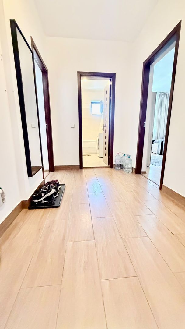 APARTAMENT 2 CAMERE DECOMANDAT | LOC DE PARCARE | BRAGADIRU - Poză 7