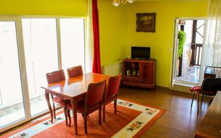Apartament cu 2 camere și terasă de 50 mp, zona Vivo. - Poză 3