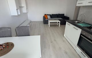 2 camere, Dumbravita, loc de parcare, apartament superb - Poză 8