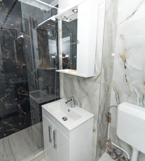 Garsoniera RENOVATA, etaj 1, Gavana-Pitesti - Poză 3