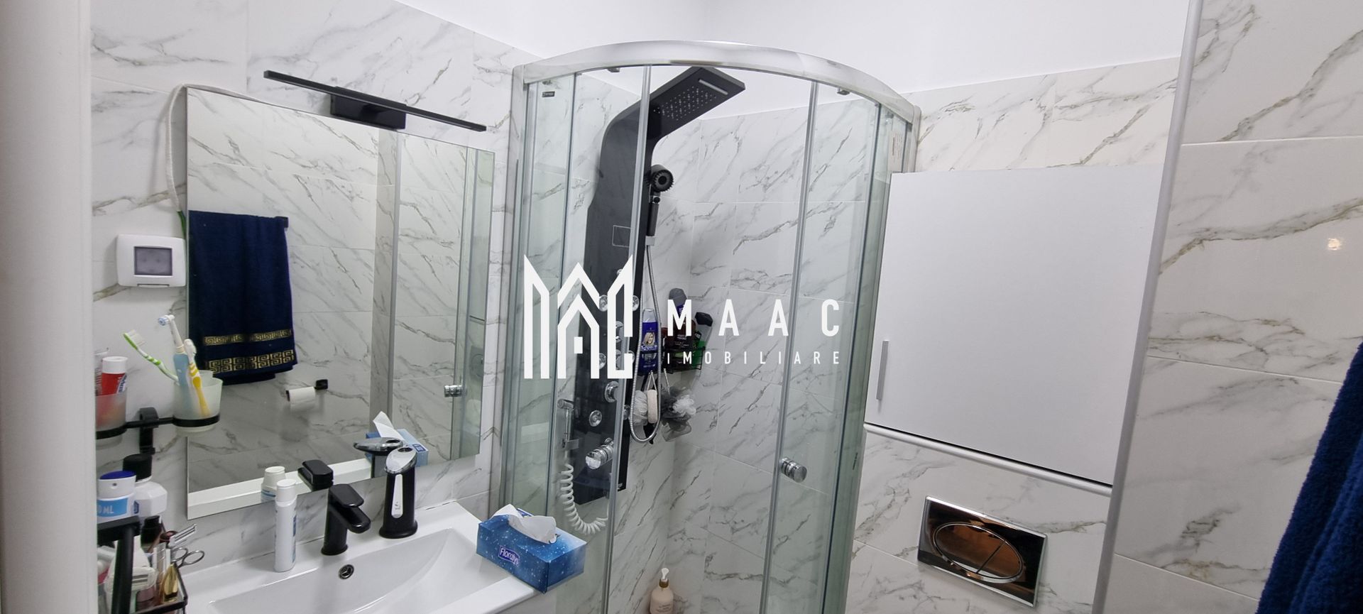 Apartament 3 camere I 2 băi I 68 mpu I Grădină I Valletta - Poză 10