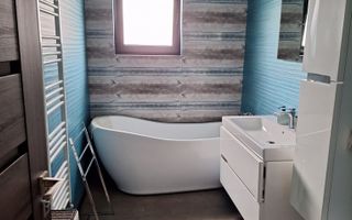 Apartament duplex premium, 103 mp utili, parcare inclusă. - Poză 8