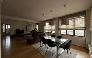 HERASTRAU | INCHIRIERE 4 CAMERE | MOBILAT-UTILAT LUX | PARCARE | 200MP - Poză 7