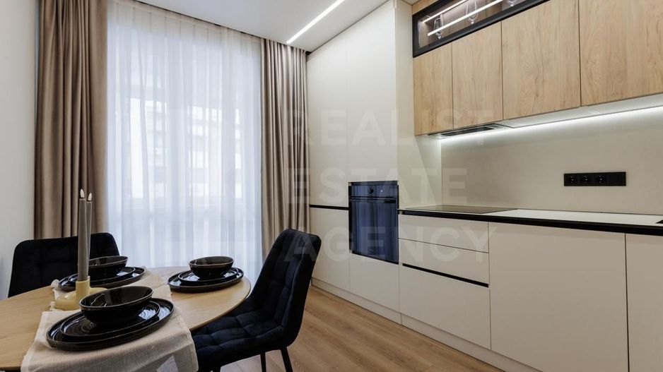 Vânzare, apartament, 2 camere, str. Ion Buzdugan, Buiucani - Poză 3